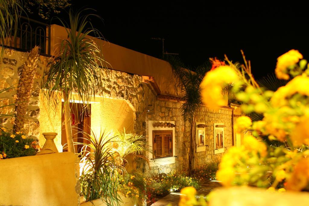 Villaggio Garden Park Marina di Camerota Zewnętrze zdjęcie