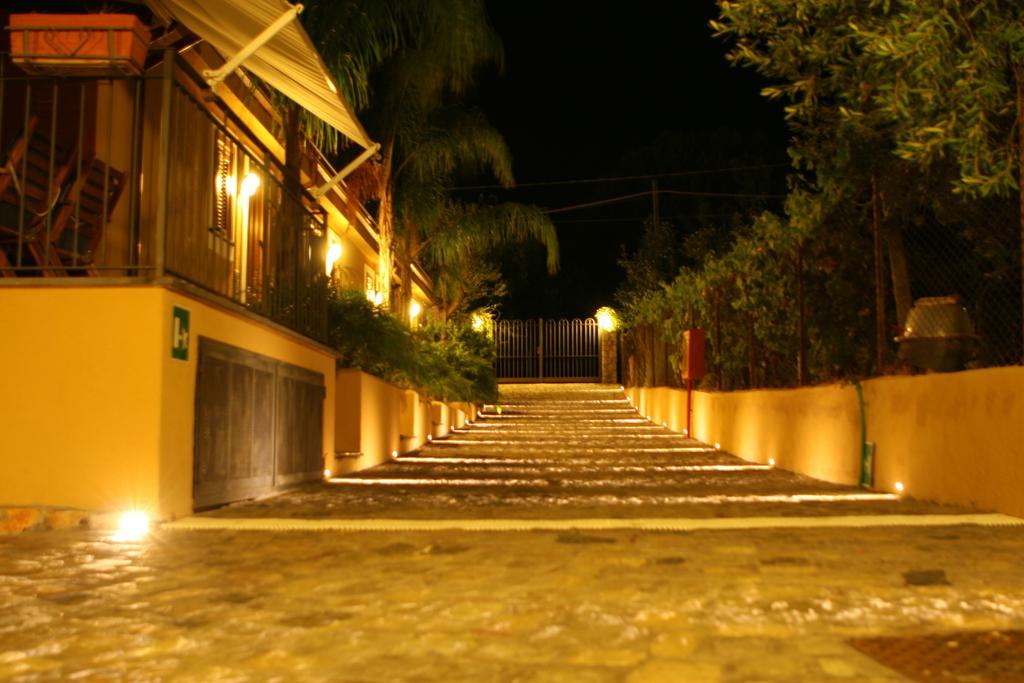 Villaggio Garden Park Marina di Camerota Zewnętrze zdjęcie