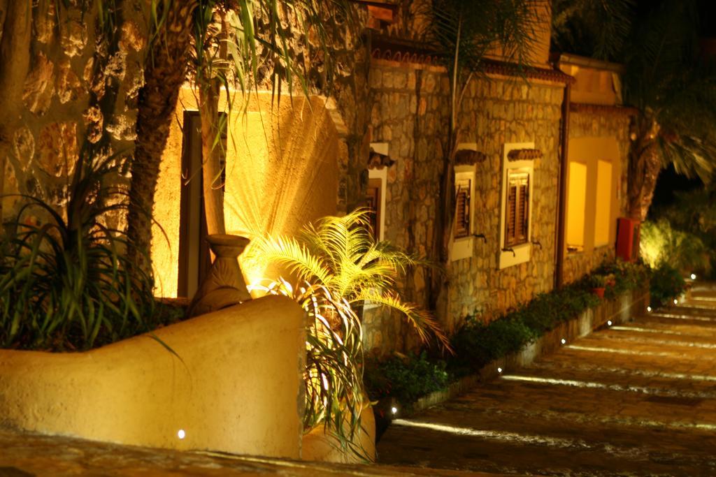 Villaggio Garden Park Marina di Camerota Zewnętrze zdjęcie