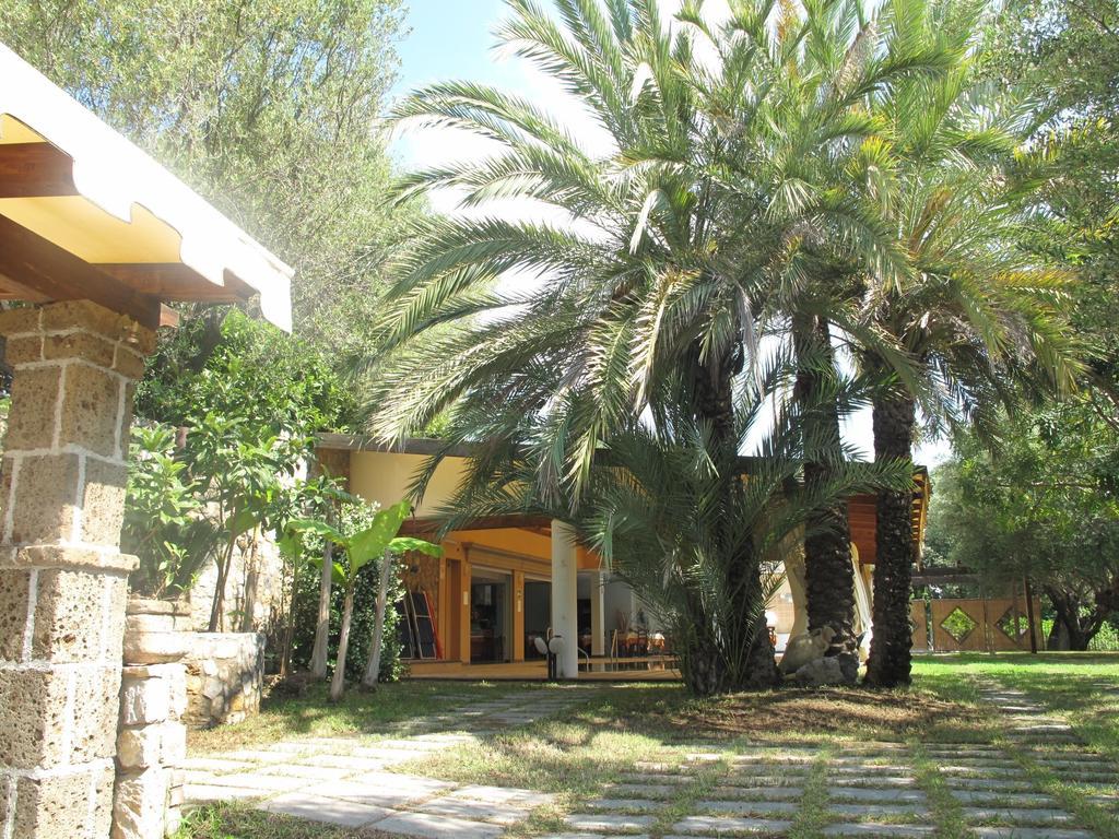Villaggio Garden Park Marina di Camerota Zewnętrze zdjęcie