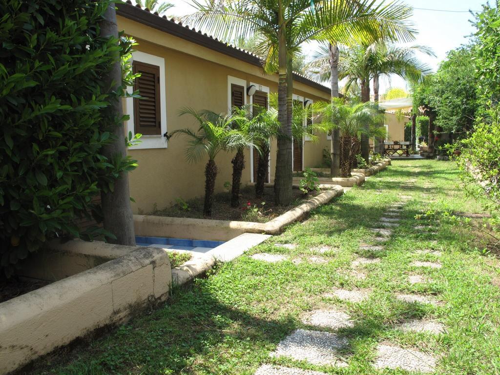 Villaggio Garden Park Marina di Camerota Pokój zdjęcie