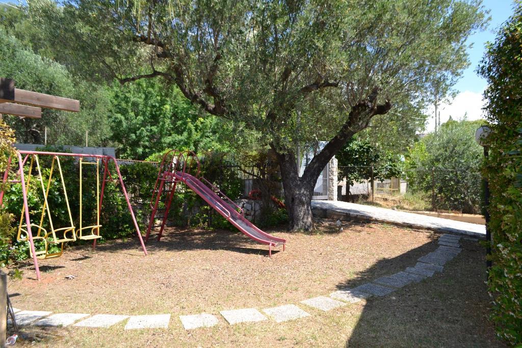 Villaggio Garden Park Marina di Camerota Zewnętrze zdjęcie