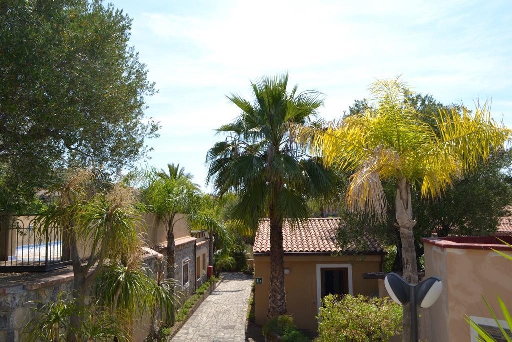Villaggio Garden Park Marina di Camerota Zewnętrze zdjęcie