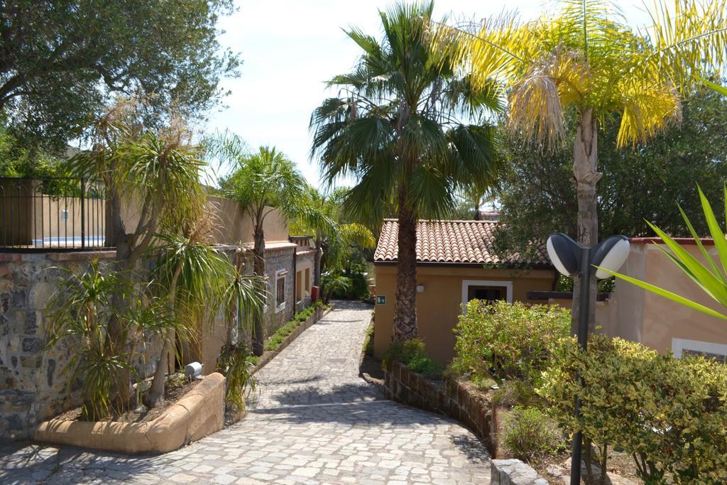 Villaggio Garden Park Marina di Camerota Zewnętrze zdjęcie