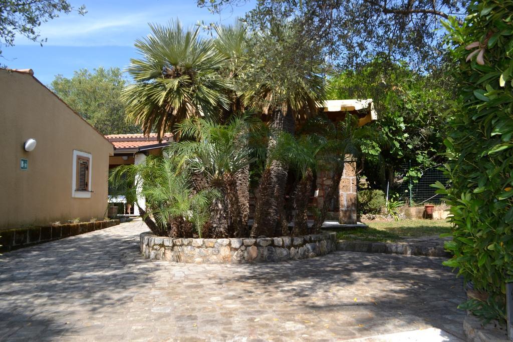 Villaggio Garden Park Marina di Camerota Zewnętrze zdjęcie