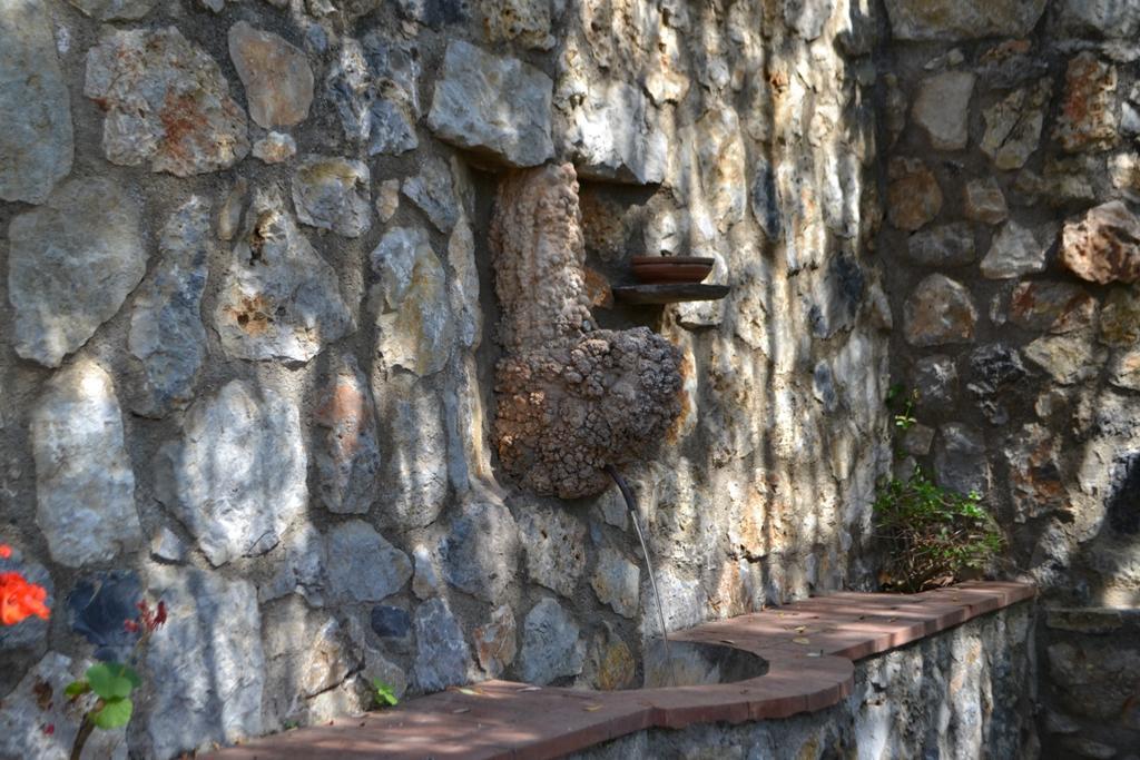 Villaggio Garden Park Marina di Camerota Zewnętrze zdjęcie