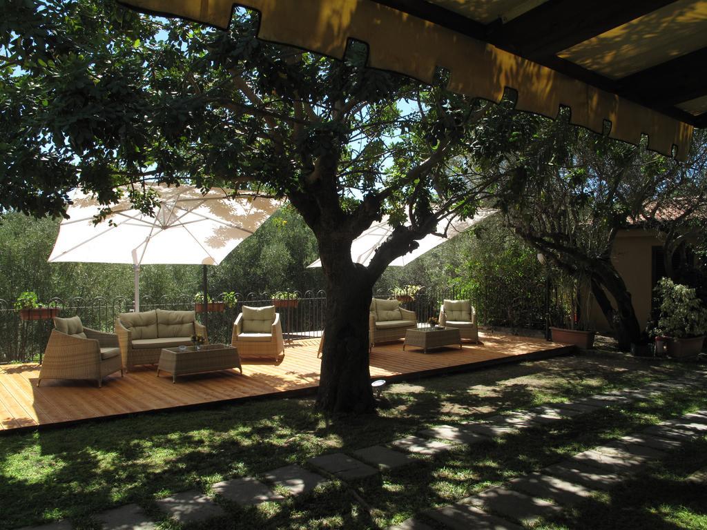 Villaggio Garden Park Marina di Camerota Zewnętrze zdjęcie