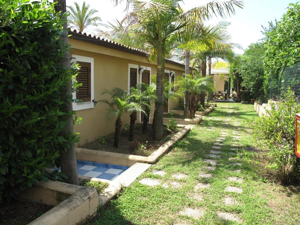 Villaggio Garden Park Marina di Camerota Pokój zdjęcie
