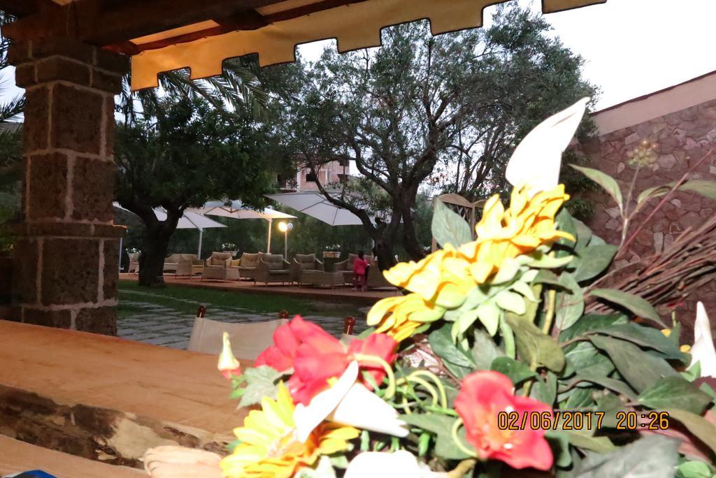 Villaggio Garden Park Marina di Camerota Zewnętrze zdjęcie