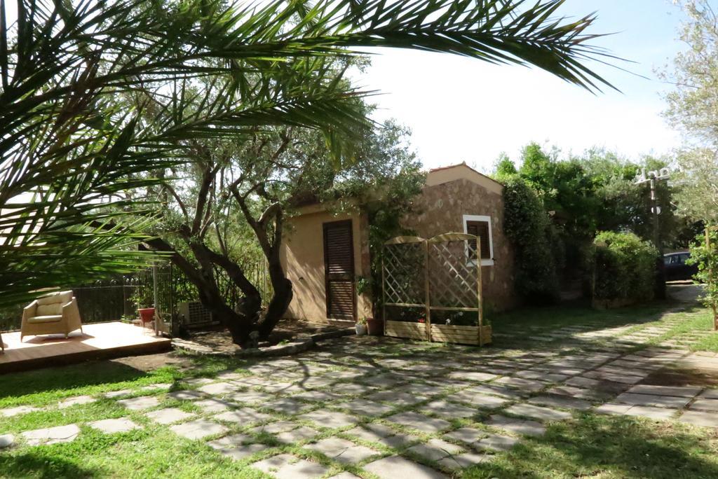 Villaggio Garden Park Marina di Camerota Zewnętrze zdjęcie