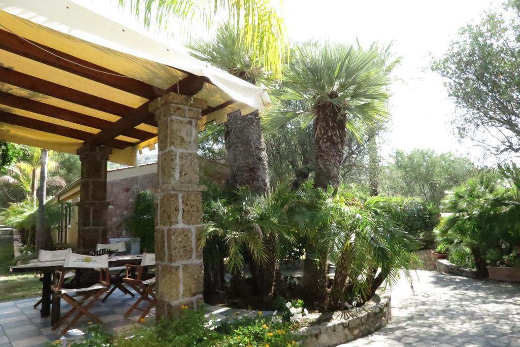 Villaggio Garden Park Marina di Camerota Zewnętrze zdjęcie