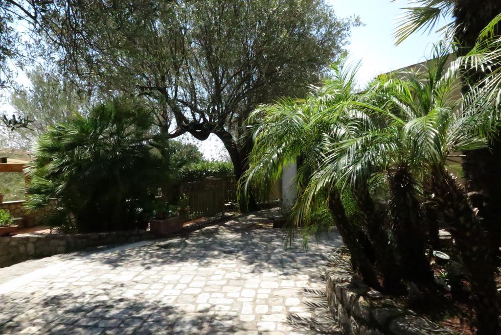 Villaggio Garden Park Marina di Camerota Zewnętrze zdjęcie