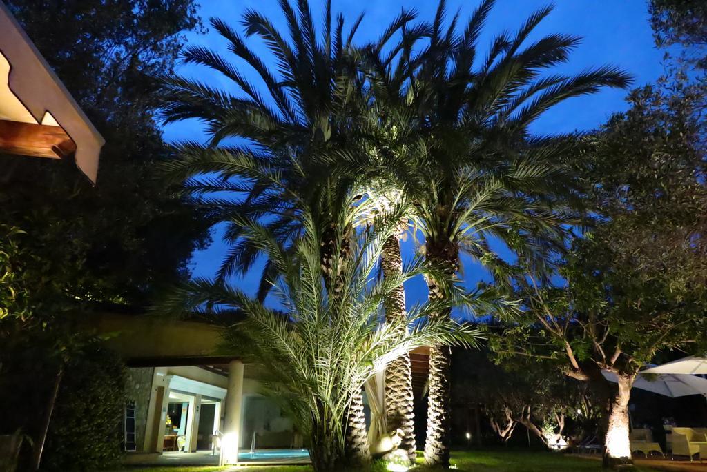 Villaggio Garden Park Marina di Camerota Zewnętrze zdjęcie