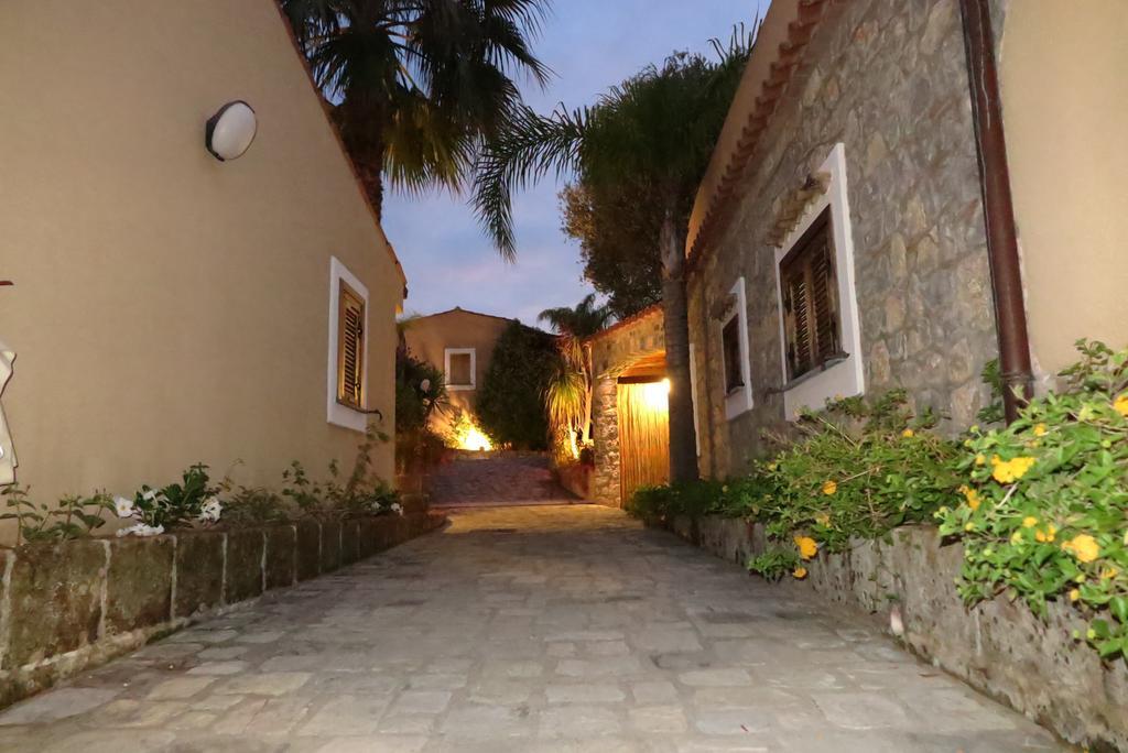 Villaggio Garden Park Marina di Camerota Zewnętrze zdjęcie