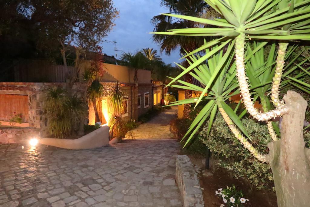 Villaggio Garden Park Marina di Camerota Zewnętrze zdjęcie