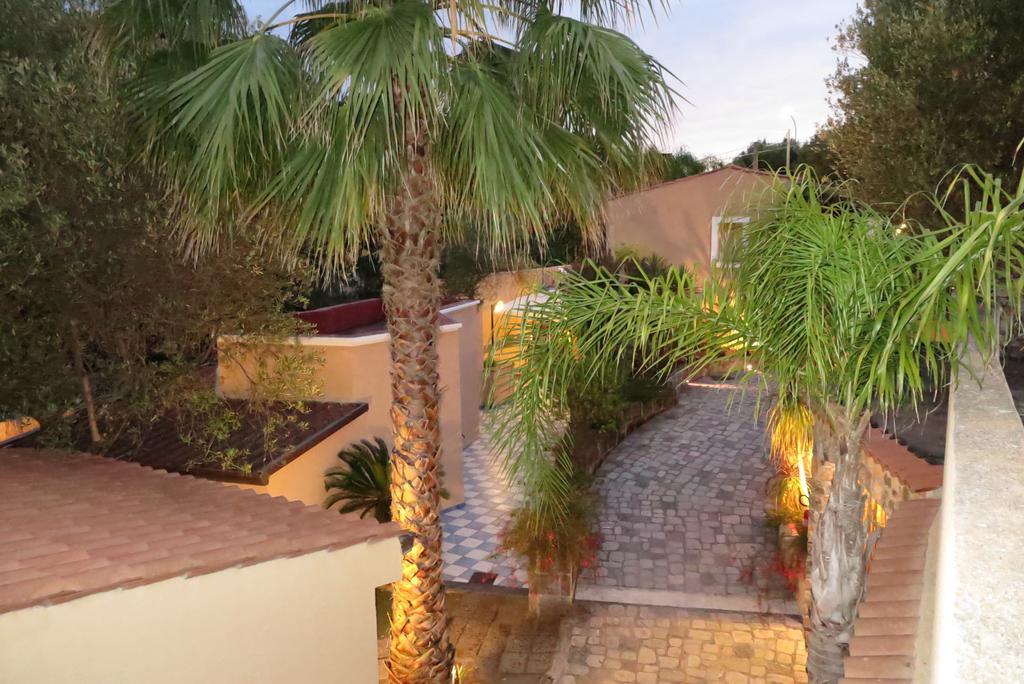 Villaggio Garden Park Marina di Camerota Zewnętrze zdjęcie